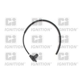 Compre Sensor ABS de QUINTON HAZELL online para Astra Mk IV (G) Familiar (T98) a precios moderados