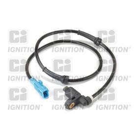 ABS-Sensor XABS112 von QUINTON HAZELL günstig für 20,66 € online kaufen
