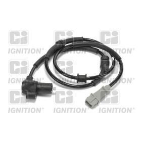 Comprar Sensor ABS de QUINTON HAZELL XABS113 a bajo precio de 28,65 €