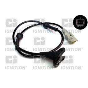 Compre Sensor, rotações da roda da QUINTON HAZELL XABS114 a um preço baixo por 20,63 €
