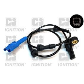 ABS-Sensor XABS116 von QUINTON HAZELL günstig für 31,91 € online kaufen