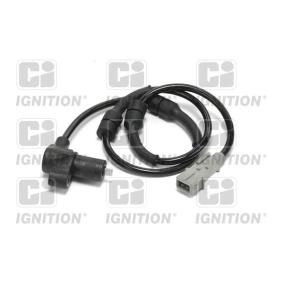Comprar Sensor ABS de QUINTON HAZELL XABS117 a bajo precio de 33,70 €