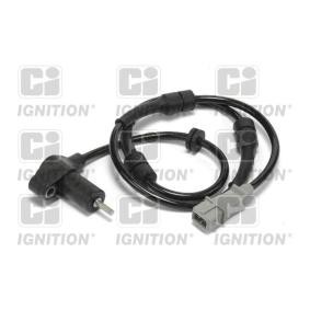 Comprar Sensor ABS de QUINTON HAZELL XABS118 a bajo precio de 34,83 €