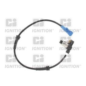 ABS-Sensor XABS119 von QUINTON HAZELL günstig für 30,01 € online kaufen