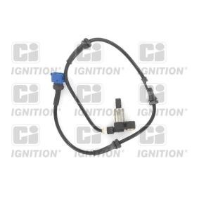 ABS-Sensor XABS120 von QUINTON HAZELL günstig für 38,19 € online kaufen