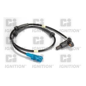 ABS-Sensor XABS121 von QUINTON HAZELL günstig für 26,81 € online kaufen