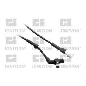 Compre Sensor ABS de QUINTON HAZELL online para Fiesta Mk3 Courier (F3L, F5L) a precios moderados