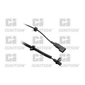 ABS-Sensor XABS125 von QUINTON HAZELL günstig für 101,32 € online kaufen