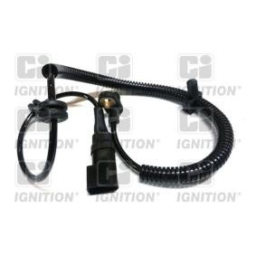 ABS-Sensor XABS126 von QUINTON HAZELL günstig für 99,03 € online kaufen