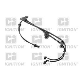 Comprar Sensor ABS de QUINTON HAZELL XABS128 a bajo precio de 99,22 €