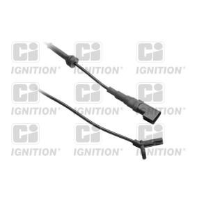 ABS-Sensor XABS129 von QUINTON HAZELL günstig für 75,90 € online kaufen