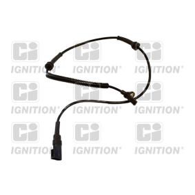 Compre Sensor, rotações da roda da QUINTON HAZELL XABS130 a um preço baixo por 75,15 €