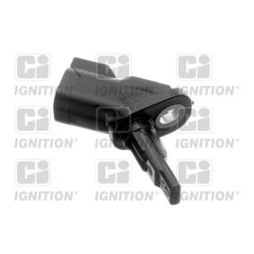 ABS-Sensor von QUINTON HAZELL