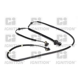 ABS-Sensor für FORD von QUINTON HAZELL