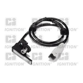 ABS-Sensor XABS141 von QUINTON HAZELL günstig für 28,77 € online kaufen