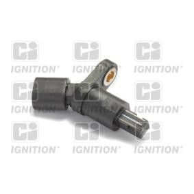 Comprar Sensor ABS de QUINTON HAZELL XABS144 a bajo precio de 52,09 €