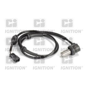 Compre Sensor, rotações da roda da QUINTON HAZELL XABS147 a um preço baixo por 54,36 €