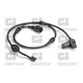 Compre Sensor, rotações da roda da QUINTON HAZELL XABS150 a um preço baixo por 24,03 €