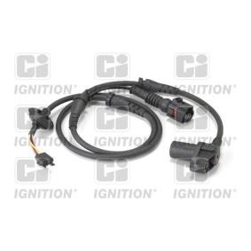 ABS-Sensor von QUINTON HAZELL