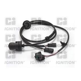 Compre Sensor, rotações da roda da QUINTON HAZELL XABS154 a um preço baixo por 38,63 €