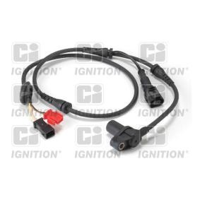 Compre Sensor, rotações da roda da QUINTON HAZELL XABS155 a um preço baixo por 85,67 €