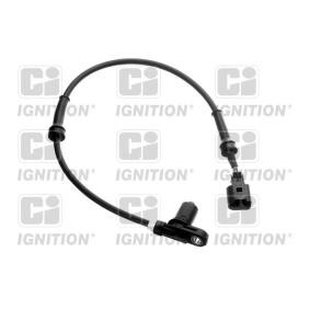 ABS-Sensor für SEAT von QUINTON HAZELL