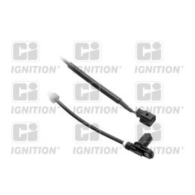 Comprar Sensor ABS de QUINTON HAZELL XABS158 a bajo precio de 57,07 €