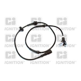 Compre Sensor, rotações da roda da QUINTON HAZELL XABS161 a um preço baixo por 31,06 €