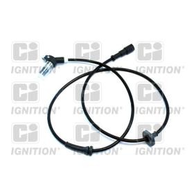 ABS-Sensor von QUINTON HAZELL