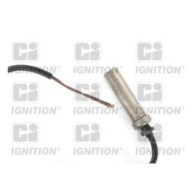 Compre Sensor, rotações da roda da QUINTON HAZELL XABS176 a um preço baixo por 36,25 €
