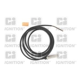 ABS-Sensor von QUINTON HAZELL