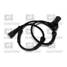ABS-Sensor von QUINTON HAZELL