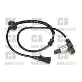 ABS-Sensor für CITROËN von QUINTON HAZELL