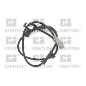 Comprar Sensor ABS de QUINTON HAZELL XABS184 a bajo precio de 49,44 €