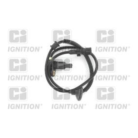 ABS-Sensor für CITROËN von QUINTON HAZELL