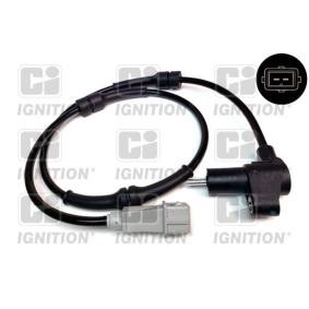 Comprar Sensor ABS de QUINTON HAZELL XABS187 a bajo precio de 30,17 €
