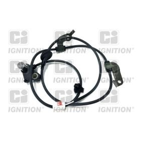 Compre Sensor, rotações da roda da QUINTON HAZELL XABS192 a um preço baixo por 22,64 €