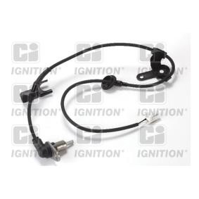 Compre Sensor, rotações da roda da QUINTON HAZELL XABS193 a um preço baixo por 48,09 €