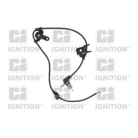 Compre Sensor, rotações da roda da QUINTON HAZELL XABS197 a um preço baixo por 39,61 €