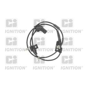 Compre Sensor, rotações da roda da QUINTON HAZELL XABS211 a um preço baixo por 99,61 €