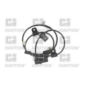 Compre Sensor, rotações da roda da QUINTON HAZELL XABS212 a um preço baixo por 36,14 €