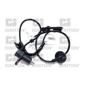 Compre Sensor, rotações da roda da QUINTON HAZELL XABS214 a um preço baixo por 69,56 €