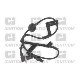 Comprar Sensor ABS de QUINTON HAZELL XABS217 a bajo precio de 25,98 €
