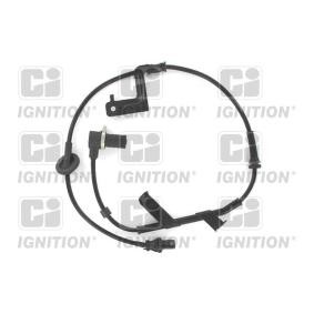 Comprar Sensor ABS de QUINTON HAZELL XABS218 a bajo precio de 23,51 €