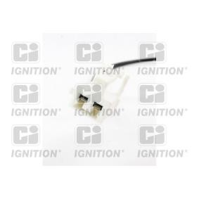 Comprar Sensor ABS de QUINTON HAZELL XABS220 a bajo precio de 25,98 €