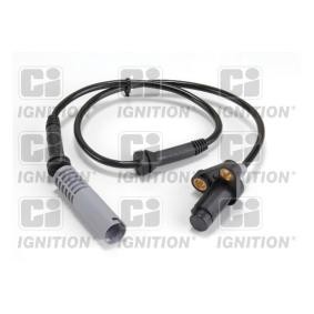 Compre Sensor, rotações da roda da QUINTON HAZELL XABS222 a um preço baixo por 71,14 €