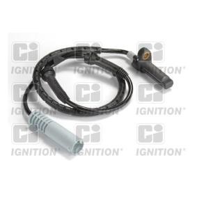 Comprar Sensor ABS de QUINTON HAZELL XABS223 a bajo precio de 49,38 €