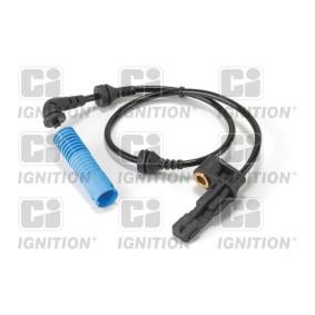 Comprar Sensor ABS de QUINTON HAZELL XABS225 a bajo precio de 68,69 €