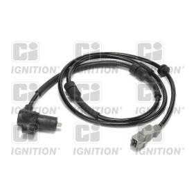 Comprar Sensor ABS de QUINTON HAZELL XABS227 a bajo precio de 40,20 €