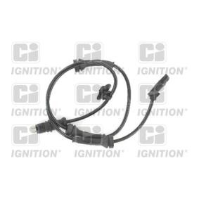 ABS-Sensor XABS239 von QUINTON HAZELL günstig für 45,62 € online kaufen